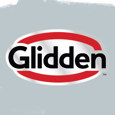 Glidden logo
