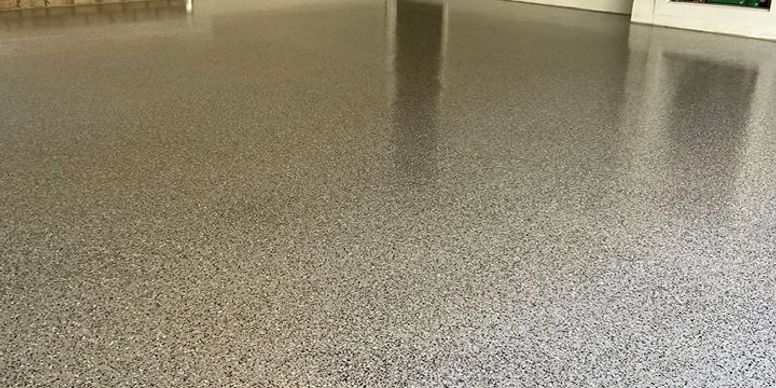 Epoxy Floor Coatings